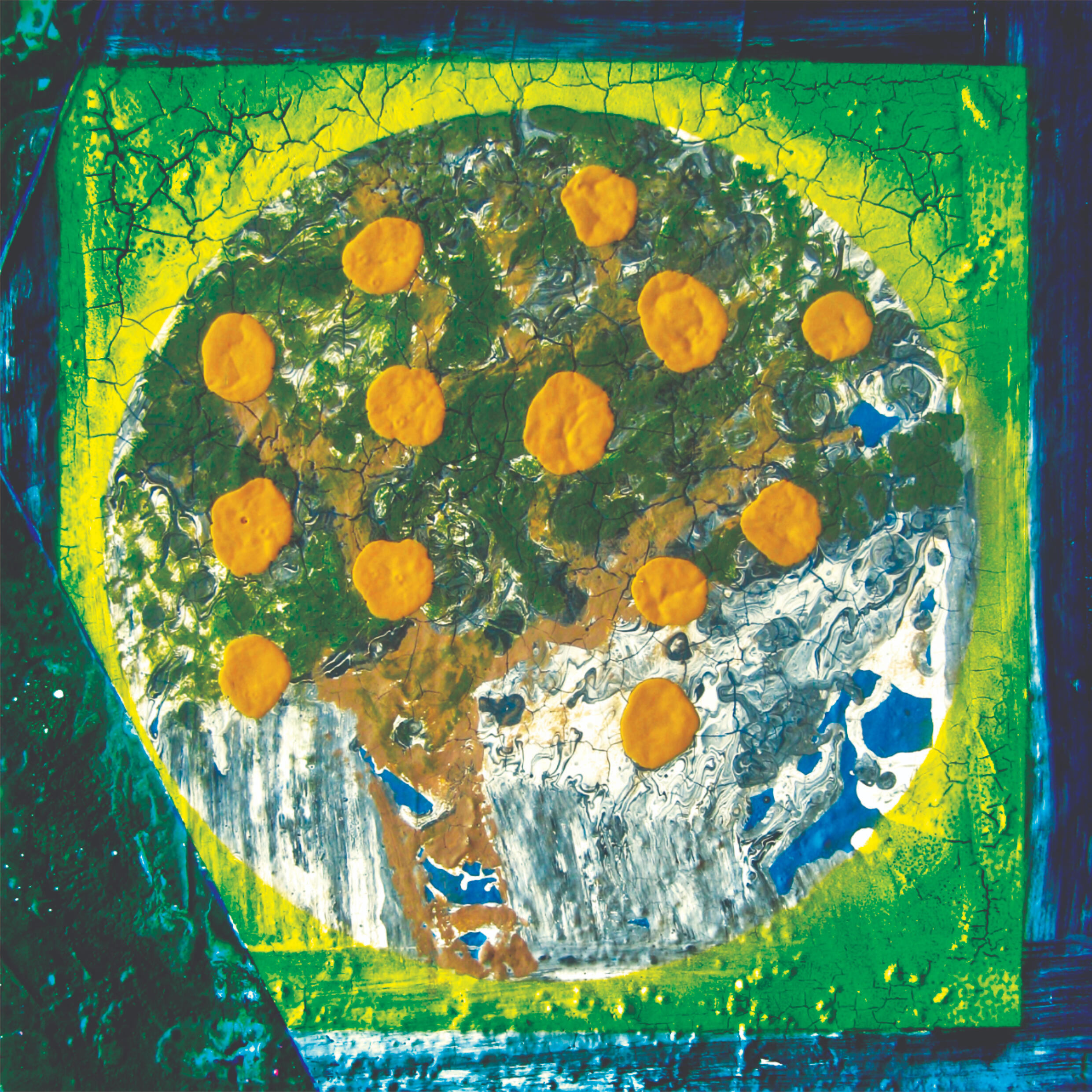 I'll Stop Now (Deluxe)