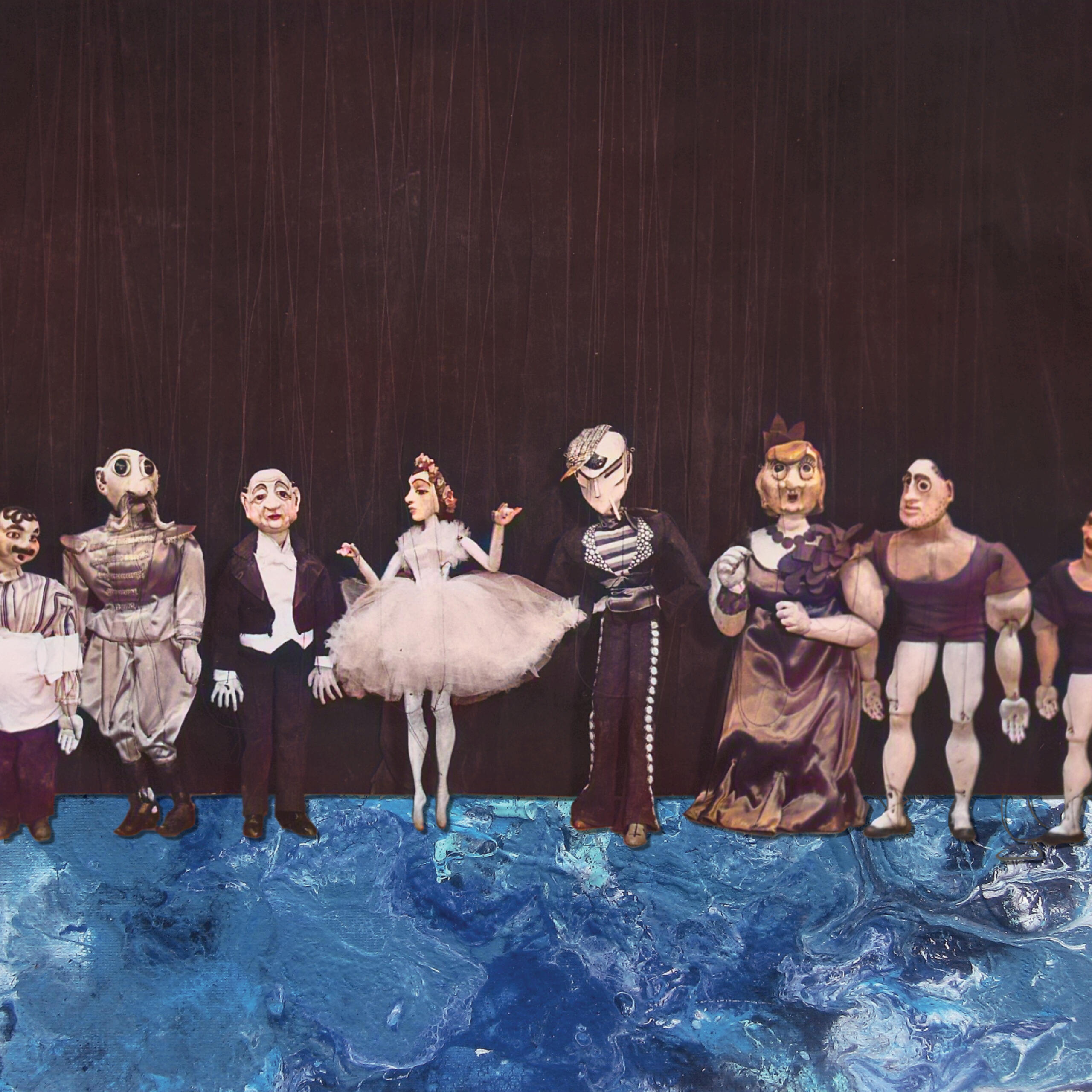 Things I Was Wrong About